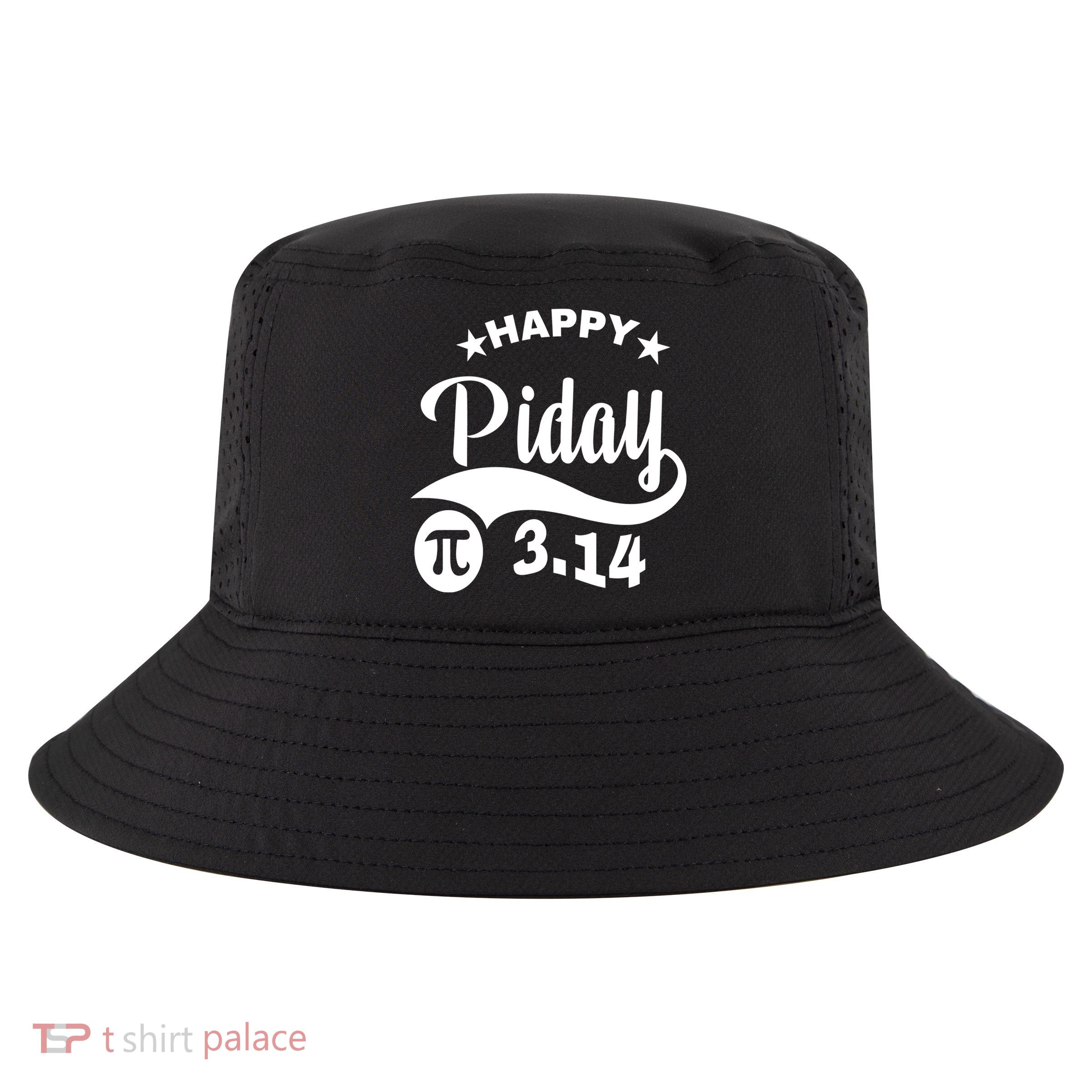 Pi Day Pirate Pi Symbol Graphic Art Math Lover Math Teacher Great Gift Cool Comfort Performance Bucket Hat