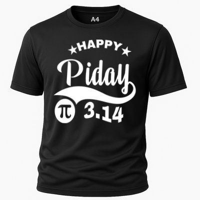 Pi Day Pirate Pi Symbol Graphic Art Math Lover Math Teacher Great Gift Performance Shirt