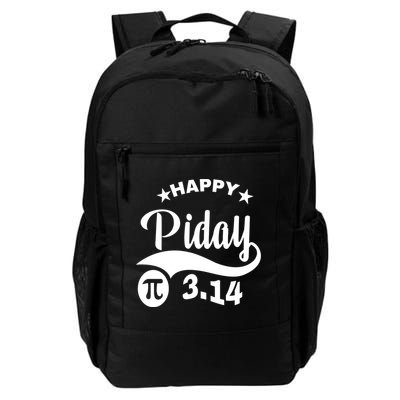 Pi Day Pirate Pi Symbol Graphic Art Math Lover Math Teacher Great Gift Backpack