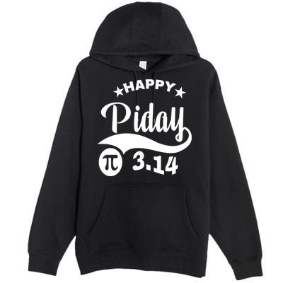 Pi Day Pirate Pi Symbol Graphic Art Math Lover Math Teacher Great Gift Premium Pullover Hoodie