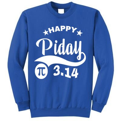 Pi Day Pirate Pi Symbol Graphic Art Math Lover Math Teacher Great Gift Sweatshirt