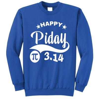 Pi Day Pirate Pi Symbol Graphic Art Math Lover Math Teacher Great Gift Sweatshirt