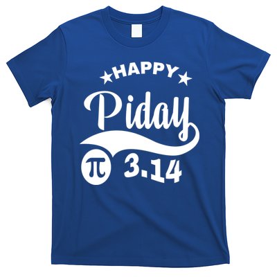 Pi Day Pirate Pi Symbol Graphic Art Math Lover Math Teacher Great Gift T-Shirt