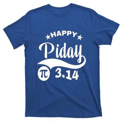 Pi Day Pirate Pi Symbol Graphic Art Math Lover Math Teacher Great Gift T-Shirt