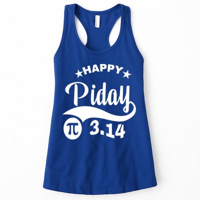 Pi Day Pirate Pi Symbol Graphic Art Math Lover Math Teacher Great Gift Womens Tank Top