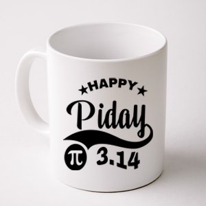 Pi Day Pirate Pi Symbol Graphic Art Math Lover Math Teacher Great Gift Coffee Mug