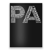 PA Design Physician Assistant Poster