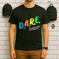 Program Dares T-Shirt