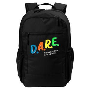 Program Dares Daily Commute Backpack