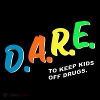 Program Dares Button