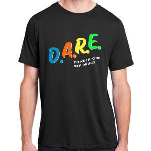 Program Dares Adult ChromaSoft Performance T-Shirt