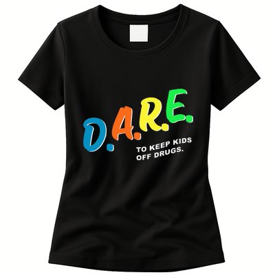 Program Dares Women's T-Shirt