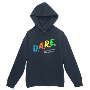 Program Dares Urban Pullover Hoodie