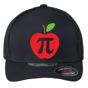 Pi Day Flexfit Unipanel Trucker Cap