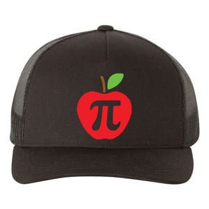 Pi Day Yupoong Adult 5-Panel Trucker Hat