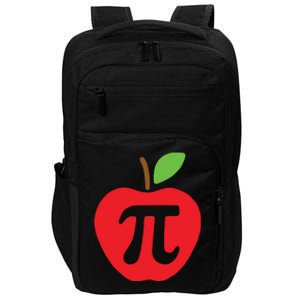 Pi Day Impact Tech Backpack