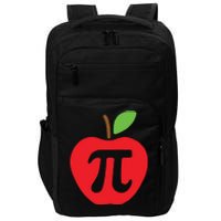 Pi Day Impact Tech Backpack