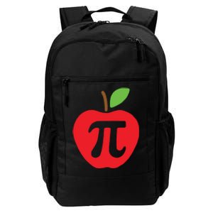 Pi Day Daily Commute Backpack