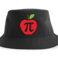 Pi Day Sustainable Bucket Hat