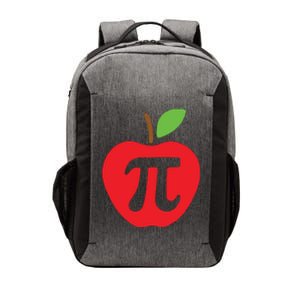 Pi Day Vector Backpack