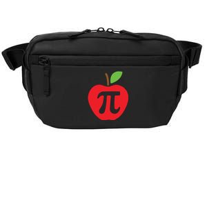 Pi Day Crossbody Pack