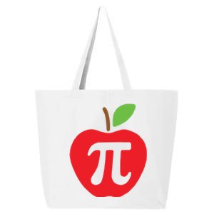 Pi Day 25L Jumbo Tote