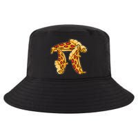 Pi Day Pizza Pi Funny Math Food Cool Comfort Performance Bucket Hat