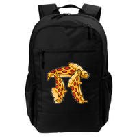 Pi Day Pizza Pi Funny Math Food Backpack