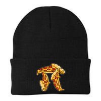 Pi Day Pizza Pi Funny Math Food Beanie