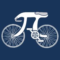 Pi Day Pi Cycle Bicycle Bike Math Symbol 3 14 Cyclist Pun Infant Baby Jersey Bodysuit