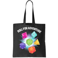 Polyhedral Dice Bag