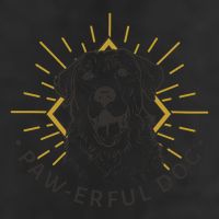Pawerful Dog Cool Comfort Performance Bucket Hat