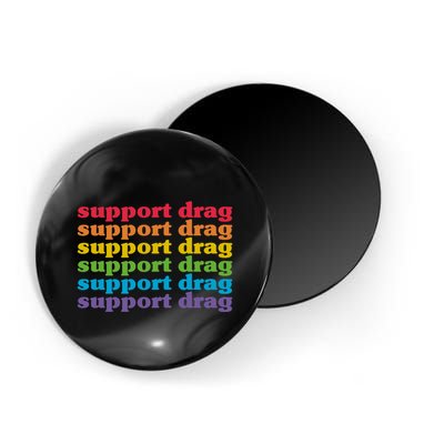 Pro Drag Queen Top LGBTQ Rights Support Drag Is Not A Crime Magnet