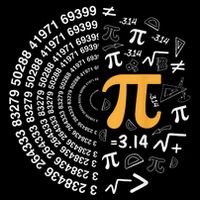 Pi Day Retro Teacher Math Mathematics Happy Pi Day Baby Bodysuit