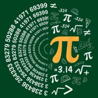 Pi Day Retro Teacher Math Mathematics Happy Pi Day Mousepad