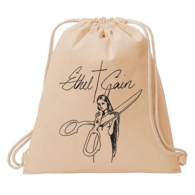 PreacherS Daughter Reissue Drawstring Bag