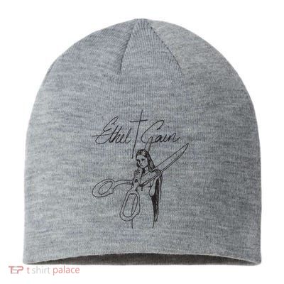 PreacherS Daughter Reissue Sustainable Beanie