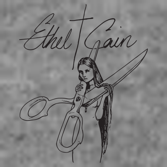 PreacherS Daughter Reissue Tall Sweatshirt