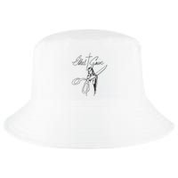 PreacherS Daughter Reissue Cool Comfort Performance Bucket Hat