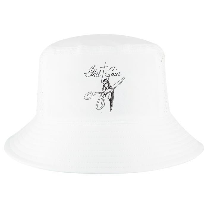 PreacherS Daughter Reissue Cool Comfort Performance Bucket Hat
