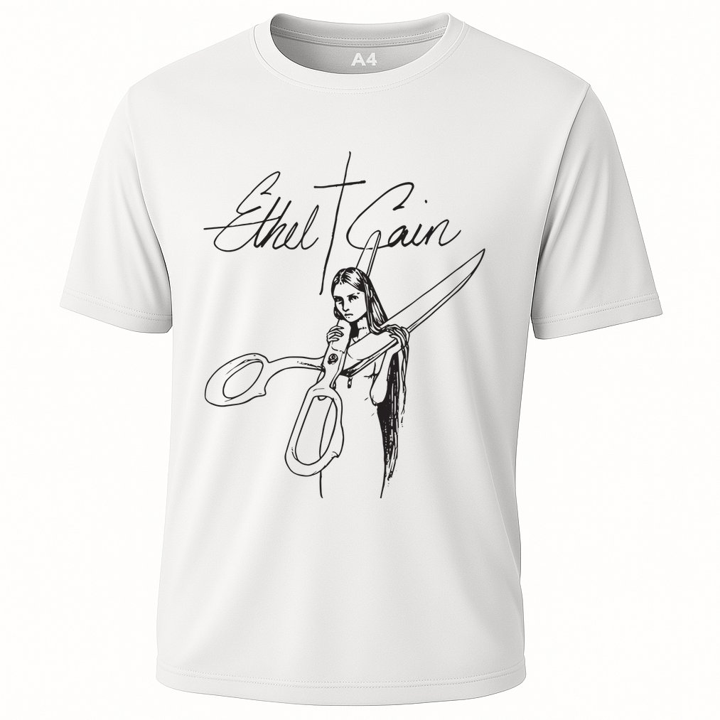 PreacherS Daughter Reissue Performance Shirt