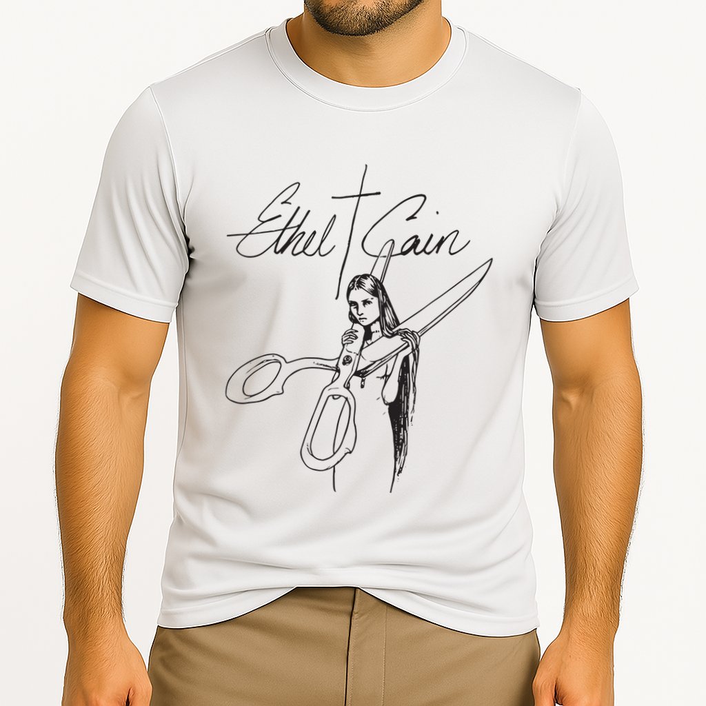PreacherS Daughter Reissue Performance Shirt