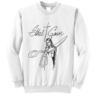 PreacherS Daughter Reissue Sweatshirt