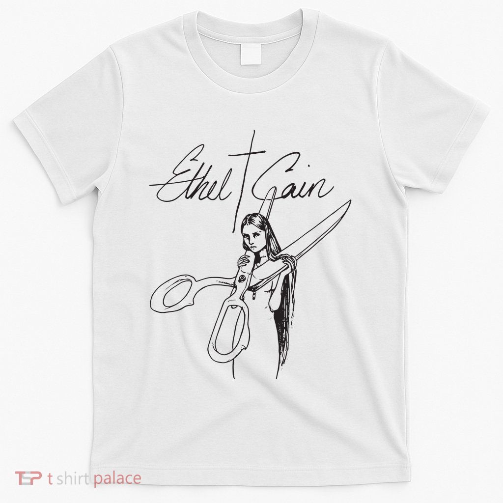 PreacherS Daughter Reissue T-Shirt
