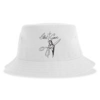 PreacherS Daughter Reissue Sustainable Bucket Hat