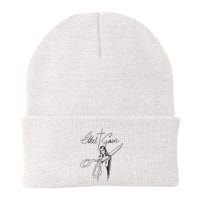 PreacherS Daughter Reissue Beanie