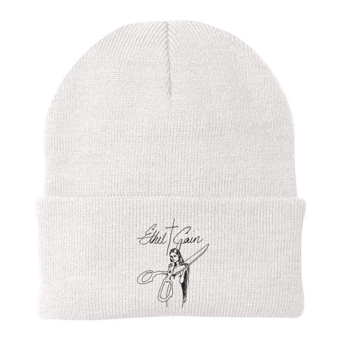 PreacherS Daughter Reissue Beanie