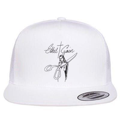 PreacherS Daughter Reissue Flatbill Hat