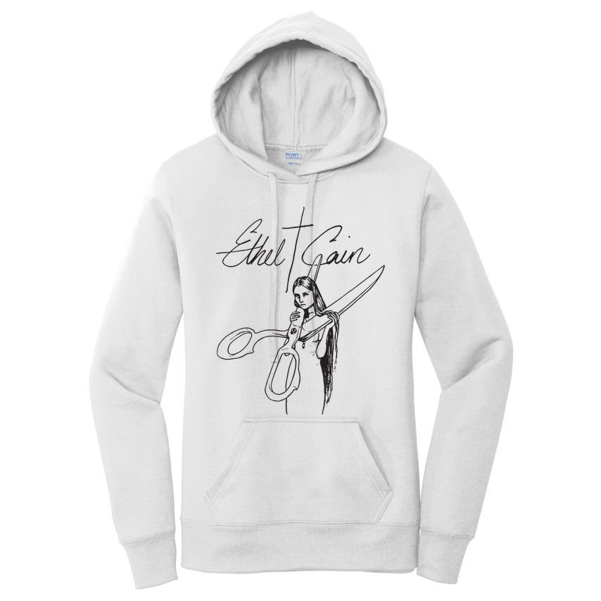 PreacherS Daughter Reissue Women's Pullover Hoodie
