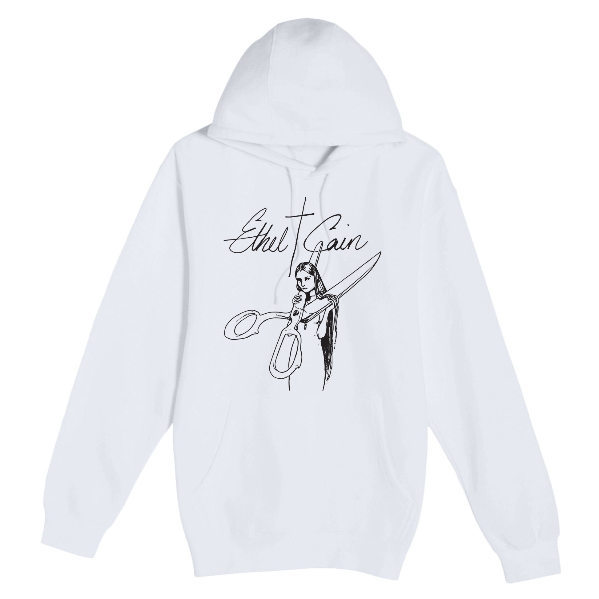 PreacherS Daughter Reissue Premium Pullover Hoodie